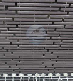 體育館空間（jiān）吸聲體