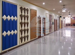 吸（xī）音板廠家