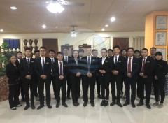 污污香蕉视频團隊風采