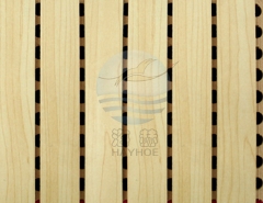 槽木吸音（yīn）板多少錢