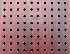 穿孔吸音板（bǎn）廠家