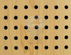 穿孔吸（xī）音板價格