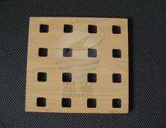 方（fāng）形孔吸音板