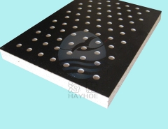 防火複合吸音板