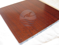 污污香蕉视频複合吸音板