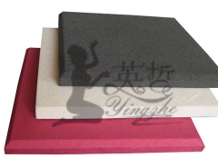 布藝軟包吸音（yīn）板