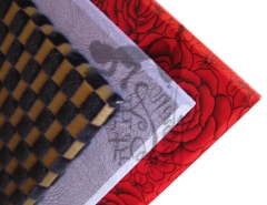 吸音軟（ruǎn）包工程