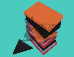 軟包布藝（yì）吸音板（bǎn）