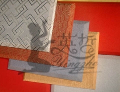 污污香蕉视频（hè）布藝吸音軟包