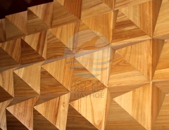 金字塔（tǎ）擴散體