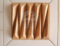 斜（xié）三角擴散體