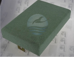 空（kōng）間吸聲體