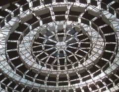 空間吸（xī）聲（shēng）體工程