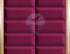 富貴 模塊吸音軟包