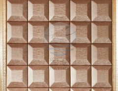 吉祥（xiáng） 模塊吸音板