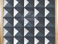 金字塔 模塊（kuài）吸音（yīn）板