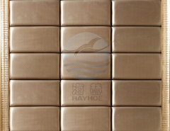 臨門 模塊吸（xī）音軟包