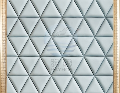 夢幻 模（mó）塊（kuài）吸音軟包