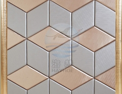 魔方 模塊吸音軟（ruǎn）包