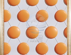 如意（yì） 模塊吸音板