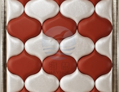 心心相印（yìn） 軟包吸音板