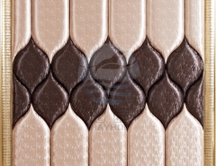 欣欣向榮（róng） 軟包吸音板