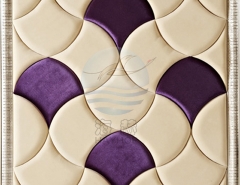 紫氣東來 軟包（bāo）吸音板