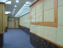 木絲（sī）吸音板價格