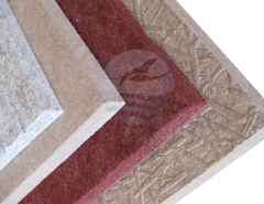 聚酯纖維板吸（xī）音板廠家