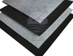 隔音氈（zhān）