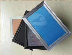 空間吸（xī）聲體吊頂