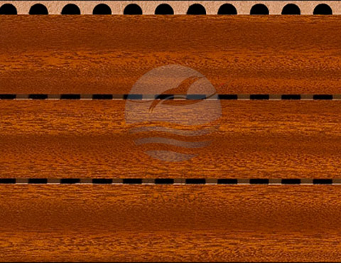 木質槽木吸(xī)音板 木質槽木吸音板