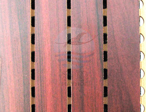 孔木吸音板 孔木吸音板