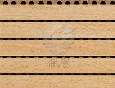 槽(cáo)木吸音(yīn)板品牌 槽木吸音板品(pǐn)牌