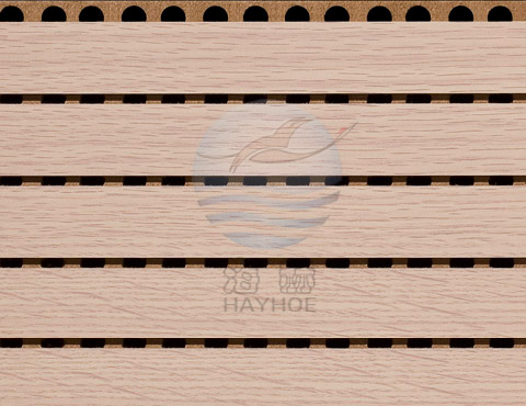 木質吸音板 木(mù)質吸音板