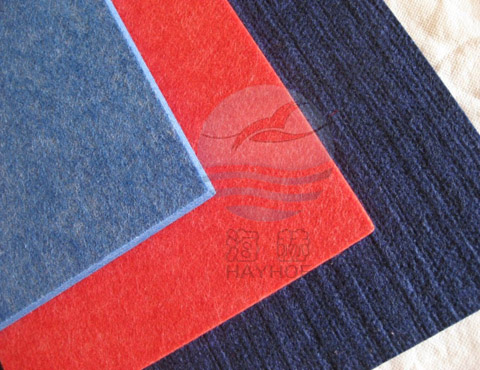 聚酯纖維吸音板廠家（jiā）