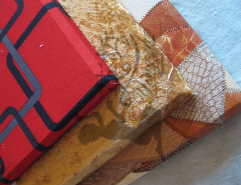 布藝吸音(yīn)板 布藝吸音(yīn)板(bǎn)