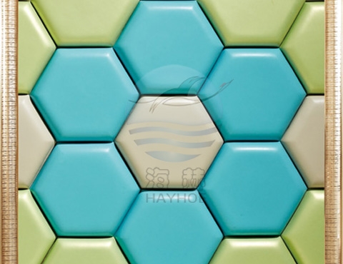 模塊吸(xī)音軟包 模塊吸音軟包(bāo)