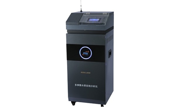 多參數水質分析儀是否好用？
