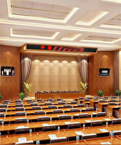 辦（bàn）公環境（jìng）