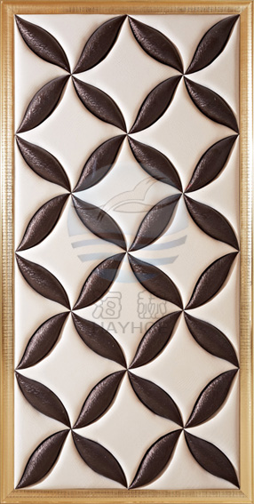 造型（xíng）吸音軟包（bāo）