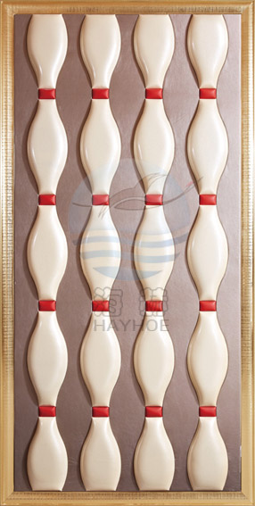 造型(xíng)吸音軟包 造(zào)型吸音(yīn)軟包