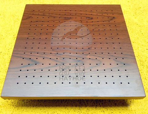 吸音板廠（chǎng）家