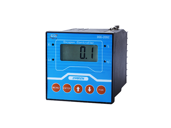 溶氧儀(yí) 溶氧儀