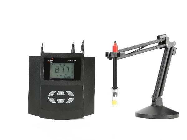 實驗（yàn）室PH分析儀