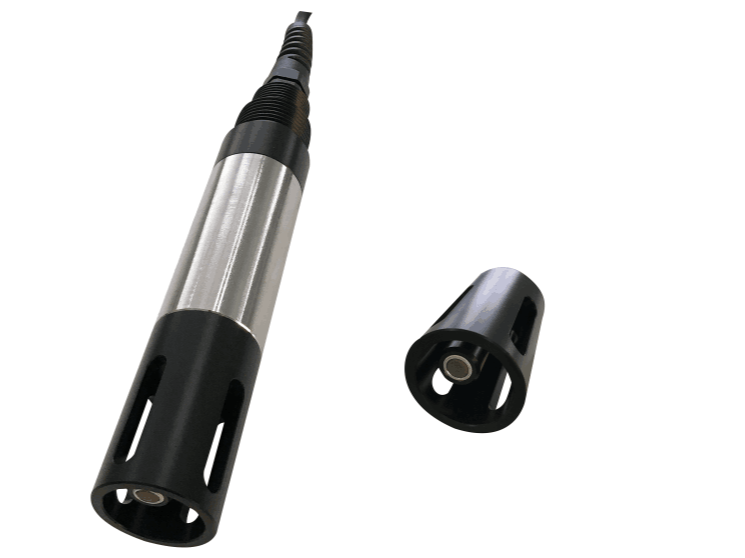 溶（róng）解氧電極