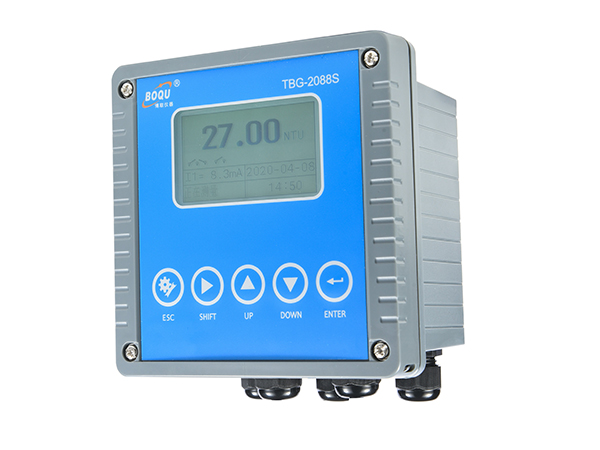 在線低量程濁度儀TBG-2088S 在線低量程濁度儀TBG-2088S