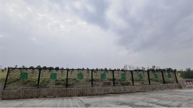 某生活垃圾填埋場汙水（shuǐ）重金屬排口監測案例