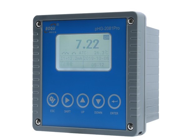 pH計(酸度計(jì)) ph計