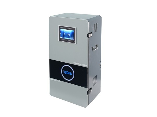 總磷在（zài）線自動分析（xī）儀